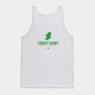 County Kerry Tank Top